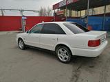 Audi A6 1996 года за 3 142 517 тг. в Тараз – фото 3