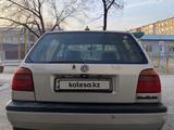 Volkswagen Golf 1993 года за 900 000 тг. в Кызылорда – фото 3