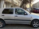 Volkswagen Golf 1993 года за 900 000 тг. в Кызылорда – фото 4