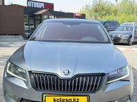 Skoda Superb 2019 годаүшін14 188 000 тг. в Алматы