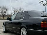 BMW 730 1993 года за 4 200 000 тг. в Шымкент – фото 4