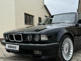 BMW 730 1993 года за 4 200 000 тг. в Шымкент