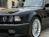 BMW 730 1993 года за 4 200 000 тг. в Шымкент – фото 2