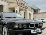 BMW 730 1993 года за 4 200 000 тг. в Шымкент – фото 3