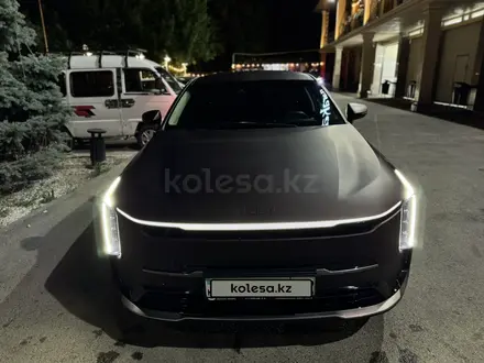 Kia K8 2025 года за 24 000 000 тг. в Алматы