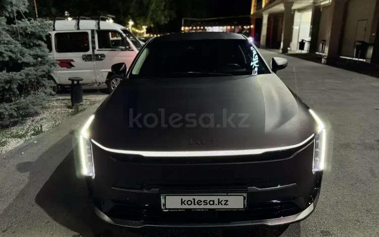 Kia K8 2025 года за 24 000 000 тг. в Алматы