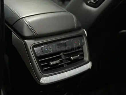 Kia K8 2025 года за 24 000 000 тг. в Алматы – фото 10