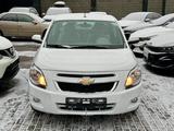 Chevrolet Cobalt 2023 года за 7 500 000 тг. в Алматы – фото 3