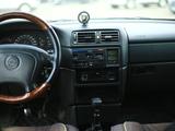 Opel Vectra 1995 года за 1 500 000 тг. в Туркестан – фото 4
