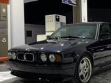 BMW 540 1994 года за 6 000 000 тг. в Актобе – фото 3