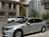 Kia Optima 2018 года за 8 500 000 тг. в Алматы