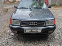 Audi 100 1993 годаүшін2 150 000 тг. в Тараз