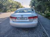 Hyundai Sonata 2006 года за 2 700 000 тг. в Шымкент – фото 4