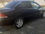 Mitsubishi Lancer 2006 года за 2 500 000 тг. в Бейнеу – фото 4