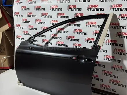 Передний левый дверь Camry 80 за 95 000 тг. в Астана – фото 3