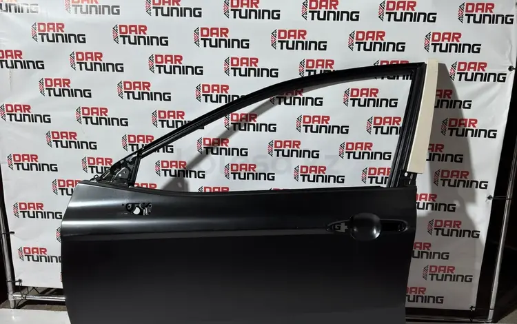 Передний левый дверь Camry 80 за 95 000 тг. в Астана