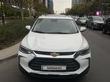 Chevrolet Tracker 2023 года за 6 750 000 тг. в Астана