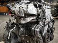 Nissan Tiida C11 Ниссан Тиида HR15DE HR16DE Двигатель из Японии за 280 000 тг. в Алматы