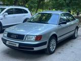 Audi 100 1992 года за 3 500 000 тг. в Шымкент – фото 2