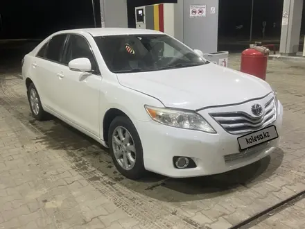 Toyota Camry 2010 года за 3 700 000 тг. в Уральск