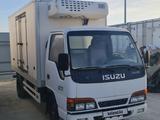 Isuzu 2011 года за 7 500 000 тг. в Актау – фото 3