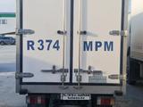 Isuzu 2011 года за 7 500 000 тг. в Актау – фото 4