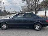 Audi 80 1992 годаfor1 500 000 тг. в Талдыкорган – фото 2