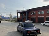 ВАЗ (Lada) 2106 1998 годаүшін1 200 000 тг. в Туркестан – фото 3