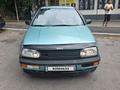 Volkswagen Golf 1992 года за 1 450 000 тг. в Есик – фото 5