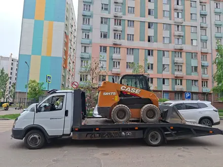 Эвакуатор Круглосуточно Выезжаем в любом направлении в Алматы – фото 13