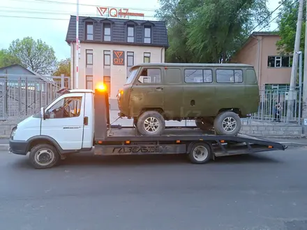 Эвакуатор Круглосуточно Выезжаем в любом направлении в Алматы – фото 14