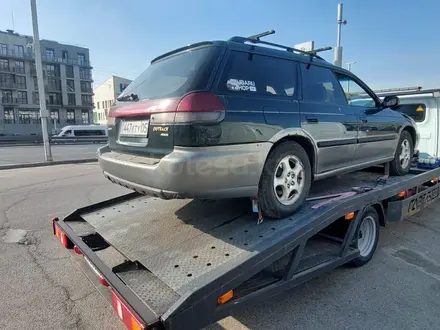 Эвакуатор Круглосуточно Выезжаем в любом направлении в Алматы – фото 7