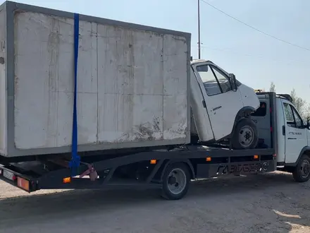 Эвакуатор Круглосуточно Выезжаем в любом направлении в Алматы – фото 8