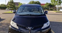 Toyota Estima 2010 года за 8 400 000 тг. в Алматы