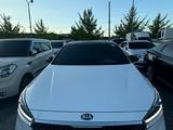 Kia K7 2016 года за 10 200 000 тг. в Алматы – фото 3