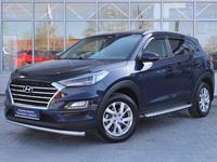 Hyundai Tucson 2020 года за 11 990 000 тг. в Астана