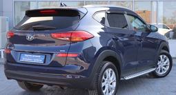 Hyundai Tucson 2020 года за 11 590 000 тг. в Астана – фото 5