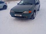 ВАЗ (Lada) 2115 2011 годаfor1 300 000 тг. в Булаево