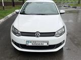 Volkswagen Polo 2012 года за 5 000 000 тг. в Костанай