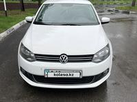 Volkswagen Polo 2012 годаүшін5 000 000 тг. в Костанай