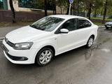 Volkswagen Polo 2012 года за 5 000 000 тг. в Костанай – фото 4