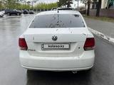 Volkswagen Polo 2012 года за 5 000 000 тг. в Костанай – фото 4