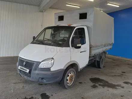 ГАЗ ГАЗель 2013 года за 3 636 667 тг. в Шымкент