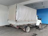 ГАЗ ГАЗель 2013 годаүшін3 636 667 тг. в Шымкент – фото 4