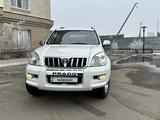 Toyota Land Cruiser Prado 2006 года за 10 800 000 тг. в Астана