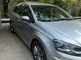 Volkswagen Polo 2019 года за 6 800 000 тг. в Караганда – фото 5