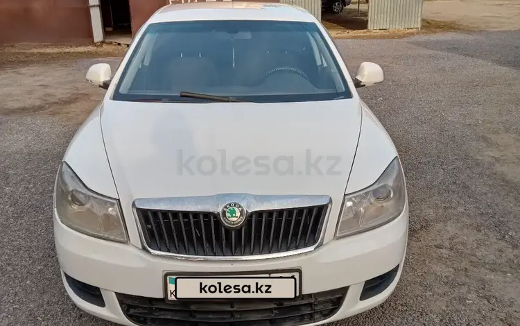 Skoda Octavia 2010 годаүшін3 400 000 тг. в Павлодар