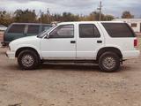 Chevrolet Blazer 1995 годаүшін1 000 000 тг. в Кокшетау – фото 4
