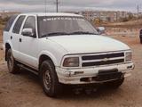 Chevrolet Blazer 1995 годаүшін1 000 000 тг. в Кокшетау