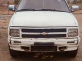 Chevrolet Blazer 1995 годаүшін1 000 000 тг. в Кокшетау – фото 3